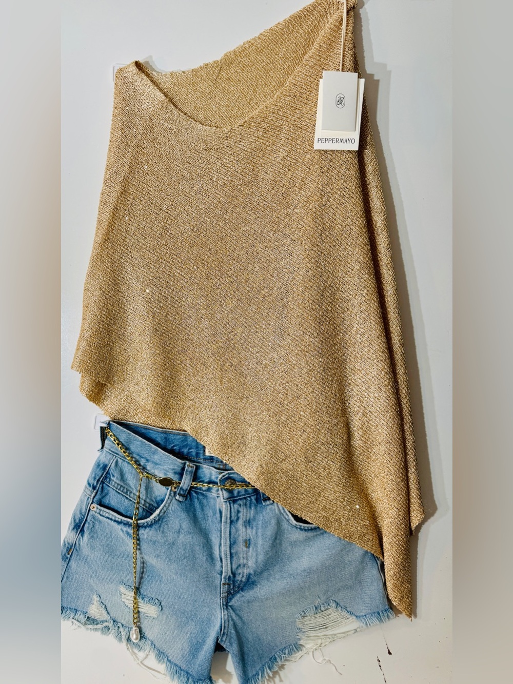 Make a STATEMENT OUTFIT! 3 PIECE SET! All are New with Tags! MSRP 198.00